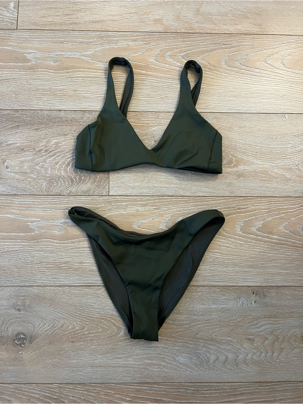 Left on Friday Bikini